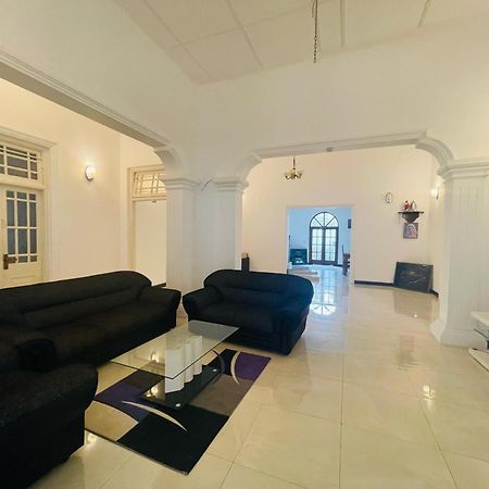Grand Villa Νεγκόμπο Εξωτερικό φωτογραφία
