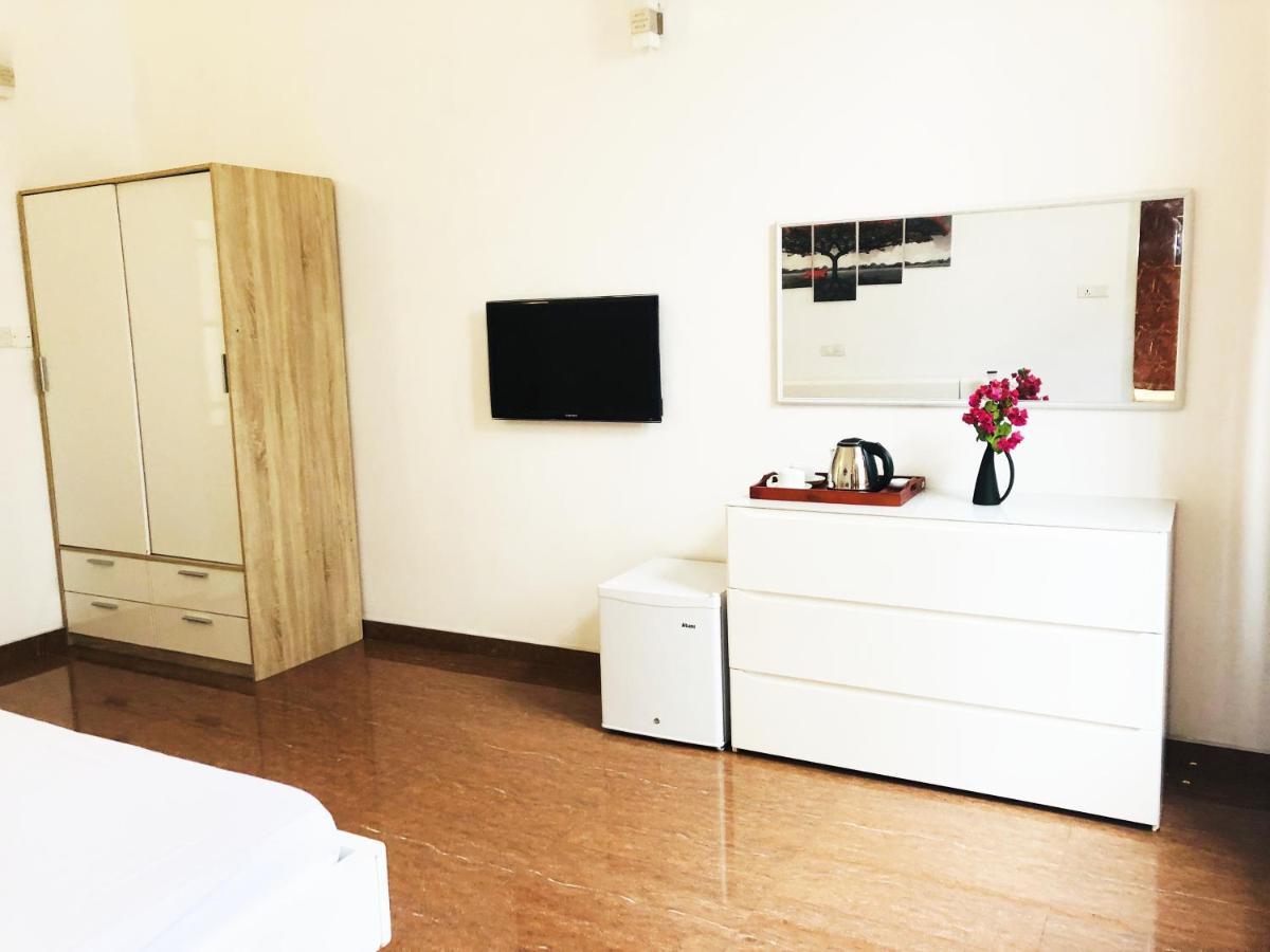 Grand Villa Νεγκόμπο Εξωτερικό φωτογραφία