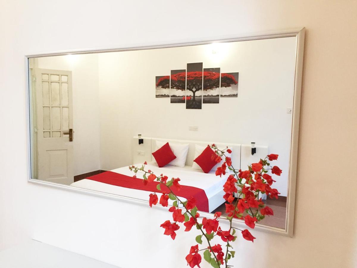 Grand Villa Νεγκόμπο Εξωτερικό φωτογραφία