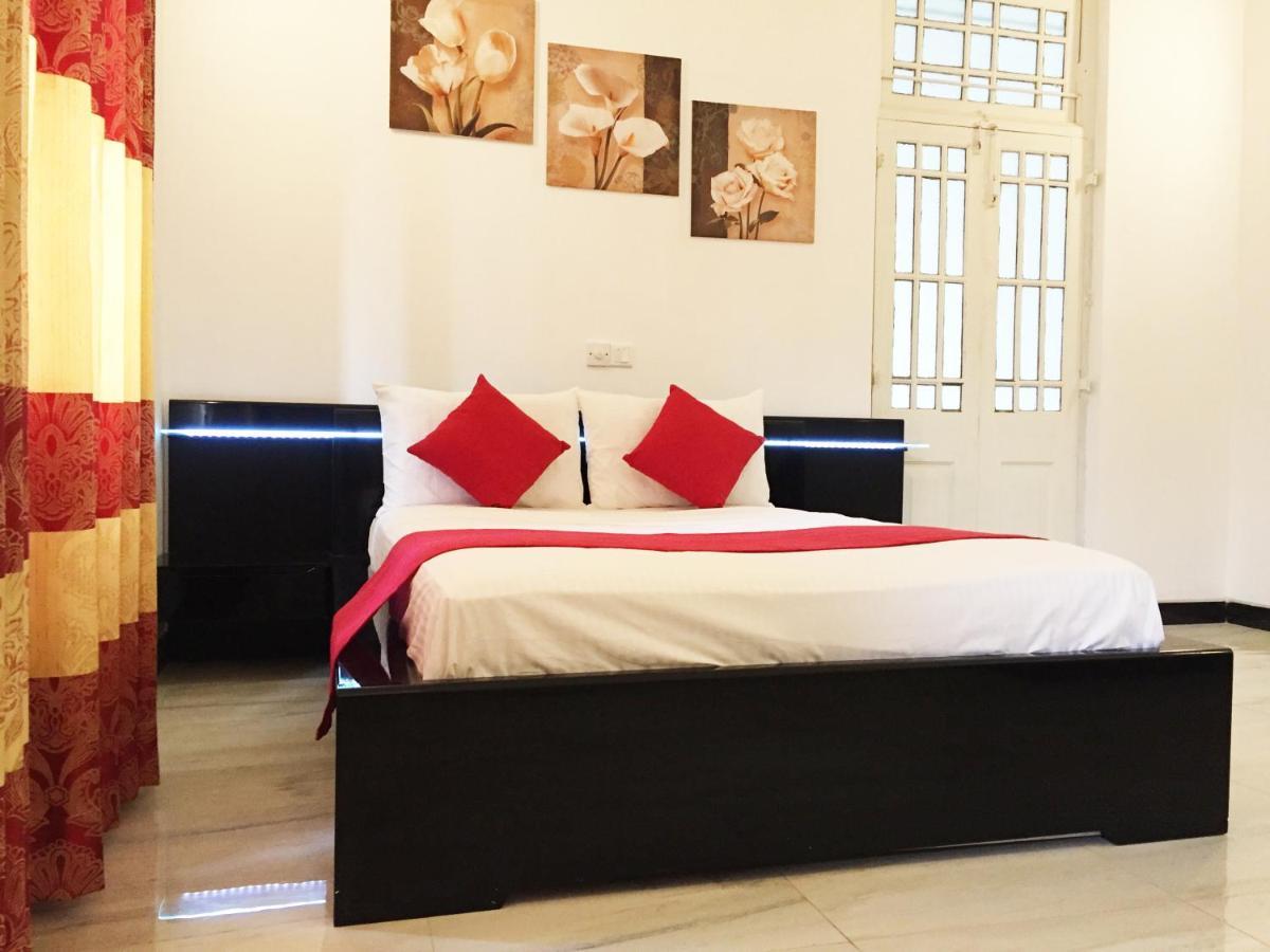 Grand Villa Νεγκόμπο Εξωτερικό φωτογραφία