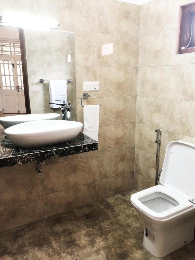 Grand Villa Νεγκόμπο Εξωτερικό φωτογραφία