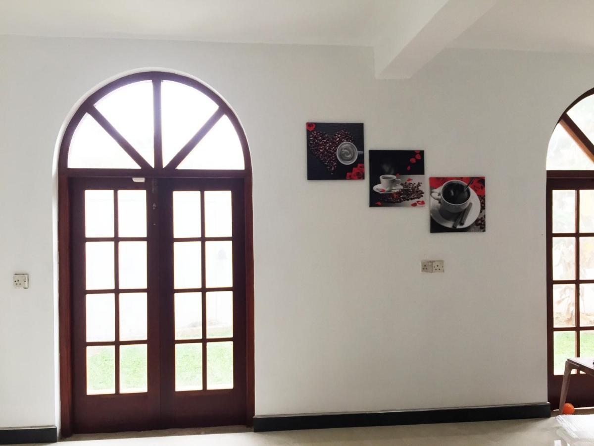 Grand Villa Νεγκόμπο Εξωτερικό φωτογραφία
