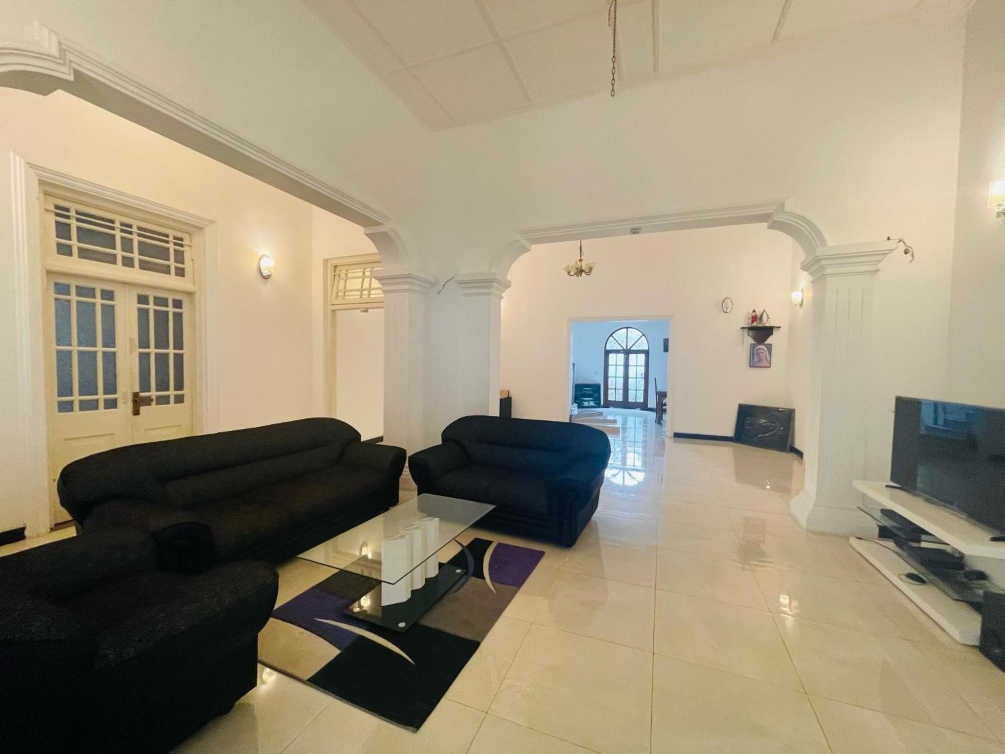 Grand Villa Νεγκόμπο Εξωτερικό φωτογραφία